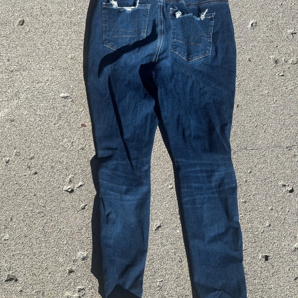AMERICAN EAGLE JEANS - Picture 5 of 5
